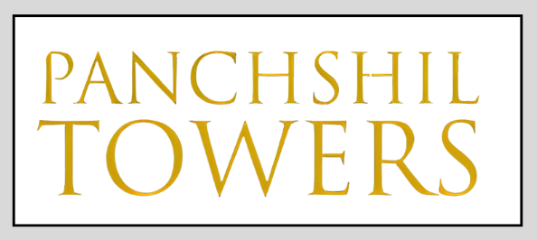 Panchshil-Logo